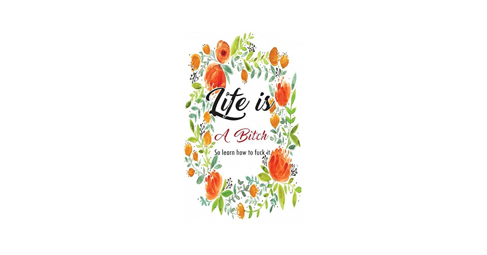その他 Bitch's Life Illustration Bitch´s Life Illustration File 本